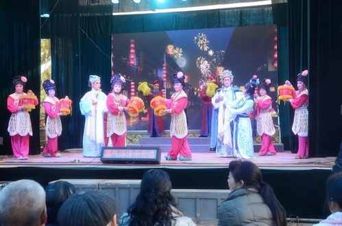歡歌十九大 文化惠萬家 福州文化藝術(shù)交流協(xié)會文化下鄉(xiāng)活動