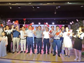 潮州市組織文藝骨干赴閩南三市開(kāi)展文藝學(xué)習(xí)采風(fēng)交流活動(dòng)