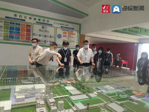 甘肅 青島東西部科技協(xié)作對(duì)接會(huì)在青舉行