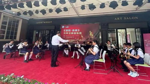 春日油畫展 夏至音樂(lè)會(huì) 金秋大合唱 全年百余場(chǎng)文化藝術(shù)活動(dòng)在松江這里精彩上演