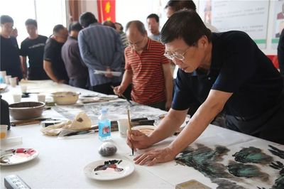 文化手拉手~現(xiàn)場來了3萬人!