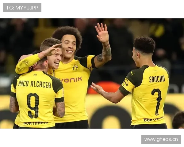 阵型撕裂！多特蒙德战术危机暴露，豪门定位沦陷的深层分析