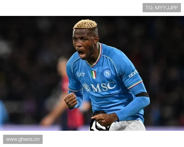 奥斯梅恩与努涅斯：全能中锋与门前终结者的战术角色对比分析