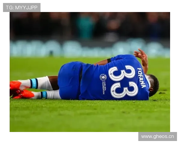 切尔西战术混乱暴露管理层失职，昔日豪门真会走向没落吗？