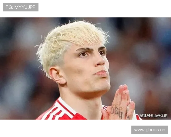 加纳乔:曼联新一代边锋的责任与期待 加纳乔:曼联新一代边锋的责任与期待