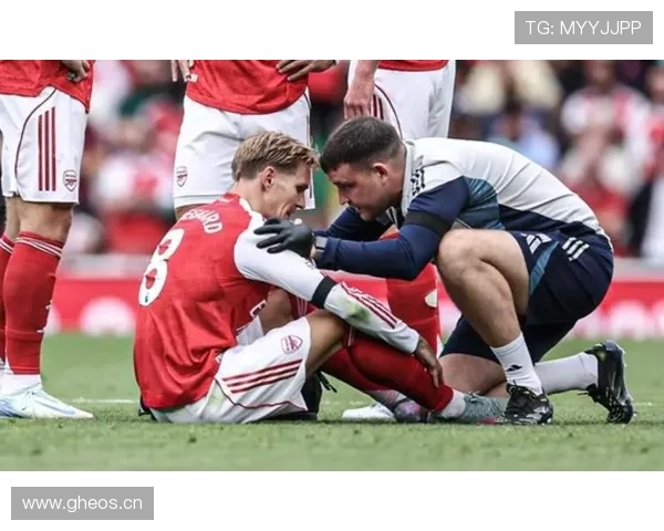 兵败如山倒，阿森纳争冠梦碎暴露致命短板