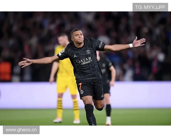 姆巴佩离队后，巴黎圣日耳曼进攻结构面临重构还是升级？