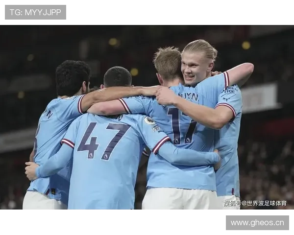 曼城控球率持续走高，进攻威胁却逐步减弱：锋线效率与创造能力面临考验