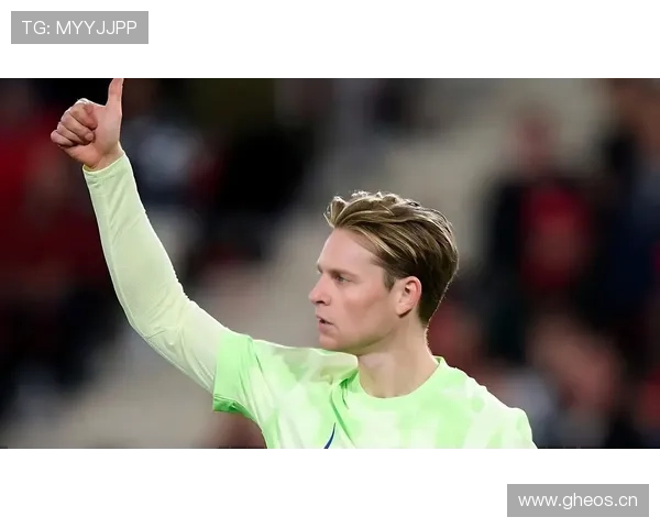 德布劳内 vs 德容:进攻组织与中场控制力对比分析 德布劳内 vs 德容:进攻组织与中场控制力对比分析