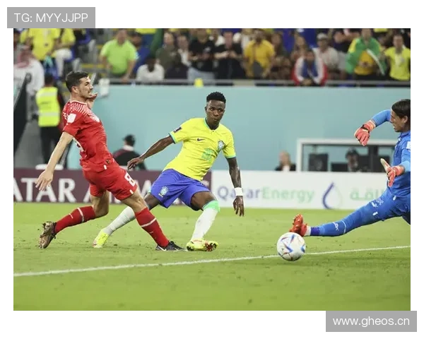 维尼修斯与热苏斯：巴西新星进攻效率及战术角色对比分析