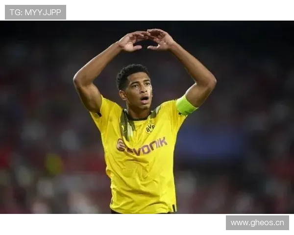 贝林厄姆接班顶级中场：组织能力与全能性差距分析