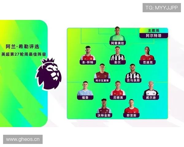 福登与厄德高：组织风格与战术角色差异分析