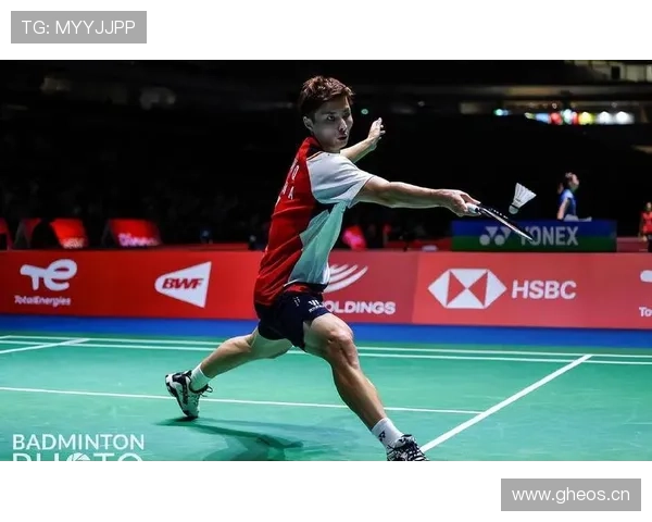 石宇奇腰包又更新了？球场上飞天，私下钱包也在暴涨吧！