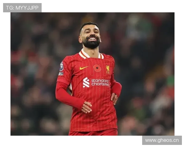 萨拉赫传球效率：短板是否影响战术角色？