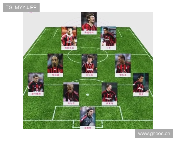 莫德里奇与皮尔洛：组织核心球权分配由集中转向分散