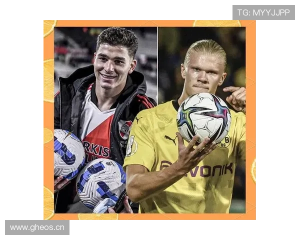 阿尔瓦雷斯与热苏斯：曼城体系下前锋的两种战术角色解析