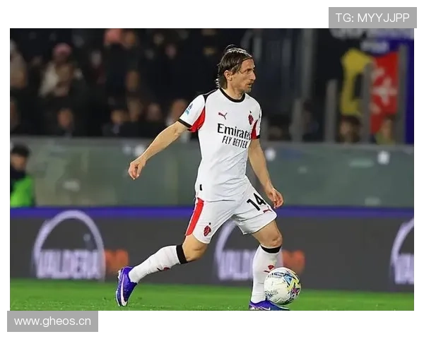 高强度跑动与覆盖：莫德里奇的体能与持续性