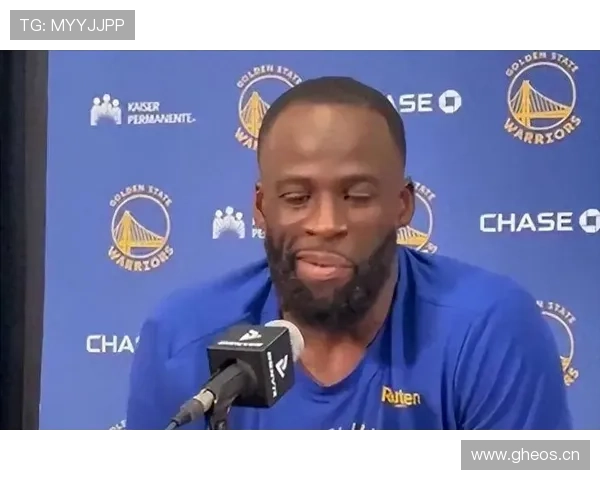 德雷蒙德·格林挡拆传球效率提升，助勇士拉开防守差距