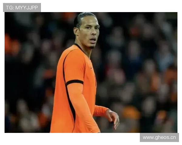 范戴克：荷兰国家队队长及防线核心角色解析