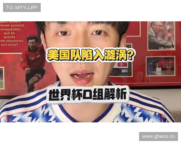 世界杯美国队D组竞争格局分析